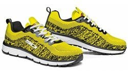 Motorcycle Boots SIDI GOSSIP Yellow