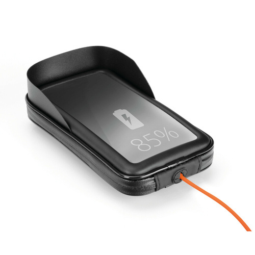 90429 Opti Soft Case uniwersalny futerał na smartfon