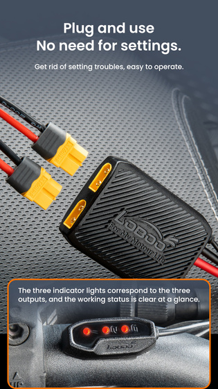 LOBOO Electronic Manager (10.1.04002.001.01)