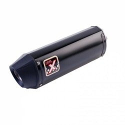 Silencer / Exhaust IXIL SUZUKI GSR 750 [11-16], GSX 750 S [17]  (XOVE)