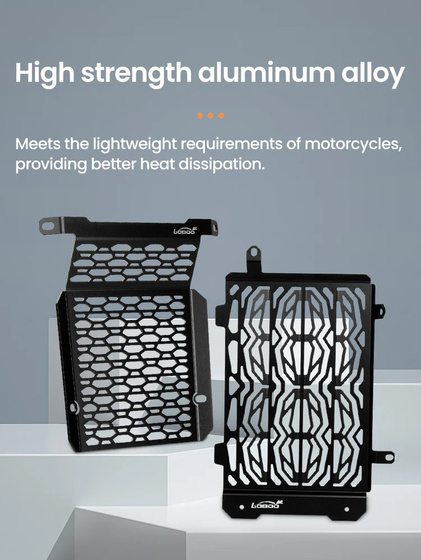 LOBOO Osłona chłodnicy do KTM 1290 Super Adventure S/R (2022-) (10.3.07251.001.01)
