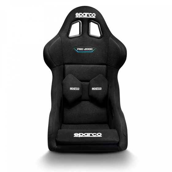 Sparco PRO 2000 QRT Rally Racing Race Seat (FIA Approved)