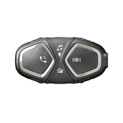 Intercom INTERPHONE CONNECT, set for 1 helmet
