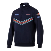 Bluza Sparco Martini Racing