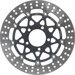 TRW LUCAS FRONT BRAKE DISC SUZUKI GSXR 600 / 750 04-05, GSXR 1000 03-04