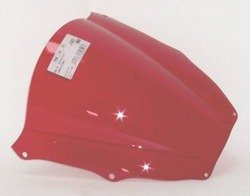 Szyba motocyklowa MRA YAMAHA YZF 600 R THUNDERCAT, 4WD 4TV, 1996-, forma R, przyciemniana