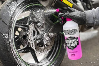906 Nano Tech Bike Cleaner 25 l