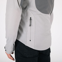 Tor Men's Light Grey