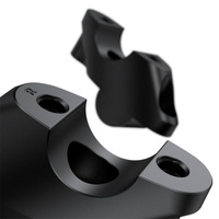 LOBOO Podwyższenie kierownicy do CB400X 2021- (10.3.02281.001.11)