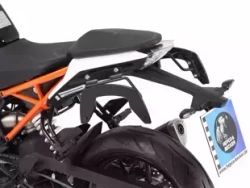 KTM 390 Duke (2017-) C-BOW soft bag holder