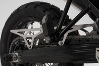 ZESTAW ZABEZPIECZAJĄCY MOTOCYKL SW-MOTECH BMW F 700 GS (16-)