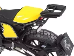 Ducati Scrambler 800 (2019-) Alurack-Metal carrier for TC