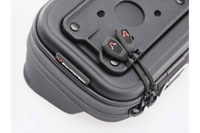 POKROWIEC NA GPS NAVI CASE PRO S SW-MOTECH BLACK 150X87X42MM