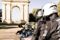 CARDO Freecom 2x Single