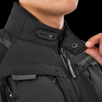 HERO 2.0 MEN JKT BLK L