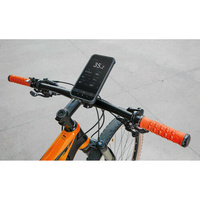 91826 Mag Case specific case with DuoLock attachment and integrated magnetic ring - iPhone 14 Pro Max