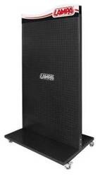 98985 Stand alone rack F11 - 167 cm