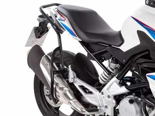BMW G 310 R (2016-) rear protection bars