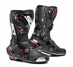 Motorcycle Sport Boots SIDI VORTICE black