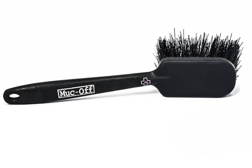 Muc-Off 369 - Szczotka do opon - Tyre & Cassette Brush