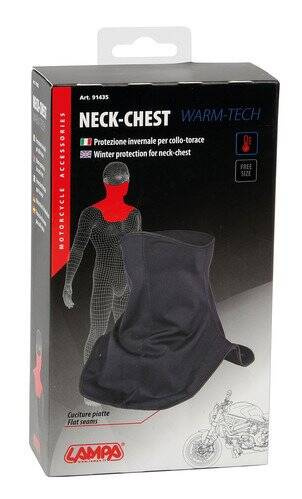 91435 Neck-Chest warm-tech protector