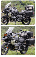 LOBOO TPU Torba 56L czarna (z hermetycznym zamkiem błyskawicznym) (10.4.01035.001.11)