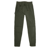 J109 Moto Jogger