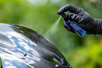 212 Helmet Visor & Goggle Cleaner 32 ml