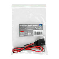 70169 Battery quick connect cable kit