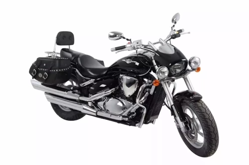Suzuki M 800 Intruder (2010-) twin light kit