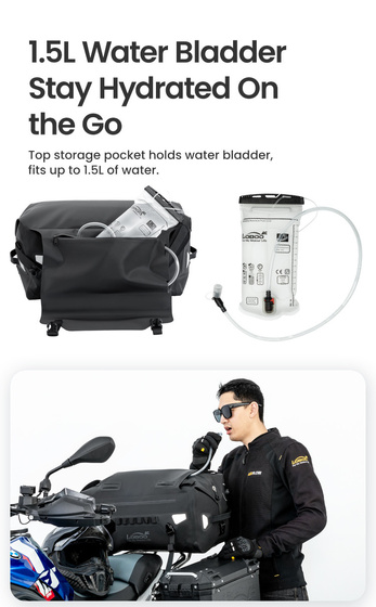 LOBOO WANDERER TPU Torba 46L (10.4.01044.001.11)