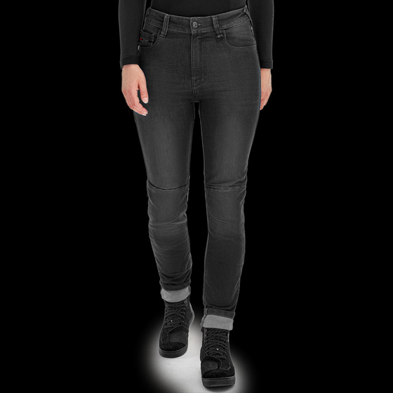 RIDGE LADY PNT BLK 24/30