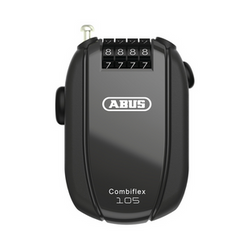 Zapięcie Combiflex™ Rest 105 black