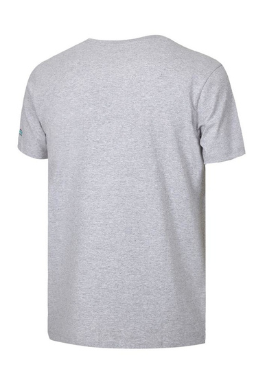 Koszulka t-shirt męska Hamilton 2017 Mercedes AMG Petronas F1 Team