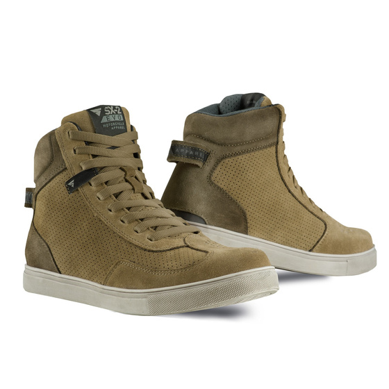 SX-2 EVO MEN BROWN 47