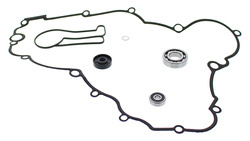 WINDEROSA (VERTEX) ZESTAW NAPRAWCZY POMPY WODY KTM SX 250 17-19, XC 250 17-18, XC 300 17-18, XC-W 300 TPI 19, HUSQVARNA TC 250 17-19, TE 250 17-18