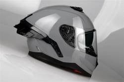 Kask Motocyklowy LAZER RAFALE SR EVO Z-Line (kol. Szary - Matowy) rozm. 2XL