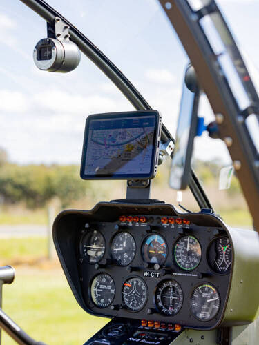 Quad Lock® MAG Case - iPad Mini 6