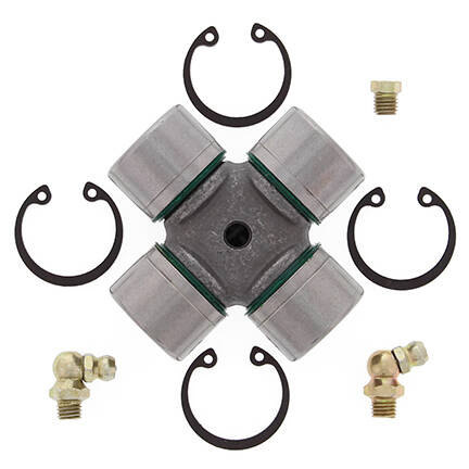 ALL BALLS KRZYŻAK PRZEGUBU NAPĘDOWEGO ATV CAN-AM COMMANDER, OUTLANDER, MAVERICK '14-'19