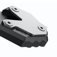 LOBOO Nakładka na stopkę boczną do HONDA FORZA350 (10.3.03370.001.11)