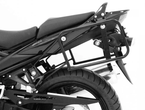 Suzuki GSF 650 S Bandit ABS (2009-2011)/1250 (2010-2014) side case carrier Lock it