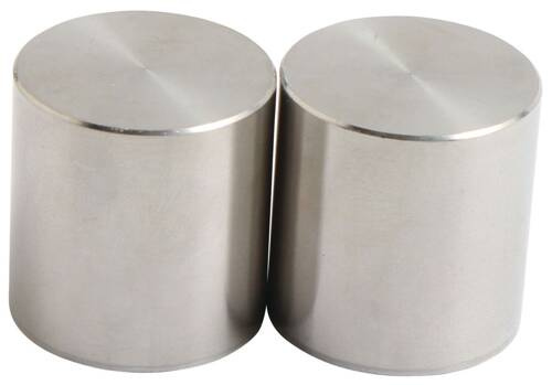 ALL BALLS KOMPLET TŁOCZKÓW (TŁOCZKI TYŁ) ZACISKU HAMULCOWEGO CAN-AM Commander/Defender/Maveric 1000 '20-'21, Defender 500/1000 '17-'20, Maverick X3 Max Turbo RR XDS '17-'21