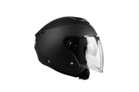 Kask Motocyklowy LAZER JH7 Z-Line (kol. Czarny - Matowy) rozm. 2XL