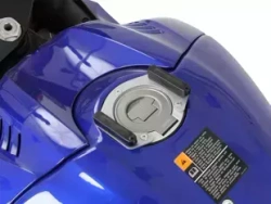 Yamaha YZF-R6 (2017-) Tank ring Lock it