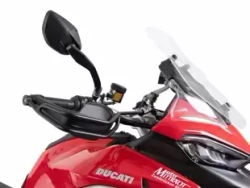 Ducati Multistrada V4 / S / S Sport (2021-) handle bar protection