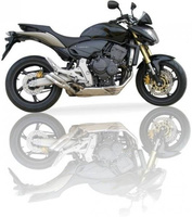 Silencer / Exhaust IXIL HONDA CB 600 F HORNET, CB 600 S HORNET [07-16], CBR 600