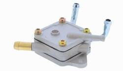 ALL BALLS 2024/09 POMPA PALIWA PODCIŚNIENIOWA SKI-DOO EXPEDITION 550 F '05-'20, FREESTYLE 550 F '07-'08, GRAND TOURING 380 / 503 / 550 F, GSX / GTX 380 / 550 F, LEGEND / MX Z 380 / 500 / 550, SKANDIC 500 / 550 F, SUMMIT / TUNDRA / RENEGADE 550 F