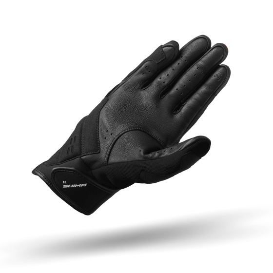 DRIFT LADY GLV BLK XS