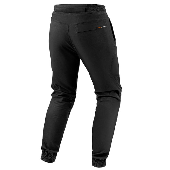 JOGGSTER MEN BLK 30
