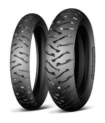 MICHELIN OPONA 90/90-21 ANAKEE 3 54V TL/TT M/C PRZÓD DOT 34-43/2023
